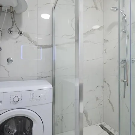 Apartamento Diana Lovely Studio With Balcony Dubrovnik